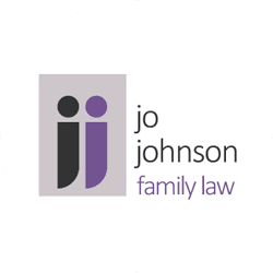 Jo Johnson Family Law Ltd Logo